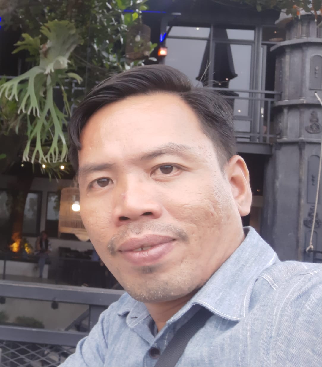 M. Ziaulhaq: Tragedi Demokrasi 2019