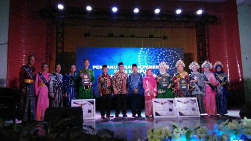 Meriah Milad UM Parepare ke-20, Prof Siri Dangnga; Kian Optimis Jadikan Perguruan Tinggi Unggul dan Islami 