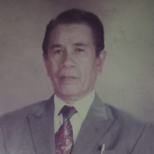 Mantan Wakil Ketua DPRD Parepare Berpulang Mantan Wakil Ketua DPRD Parepare Berpulang