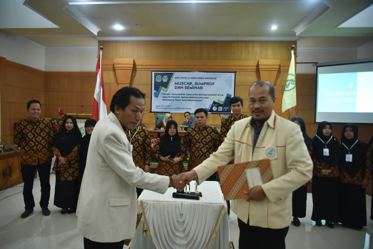 Ahli Laboratorium Dibutuhkan Dalam Pelayanan Kesehatan