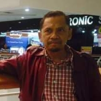 Ali Imran, Sang Pejuang Syariat Islam Parepare Berpulang Ali Imran, Sang Pejuang Syariat Islam Parepare Berpulang