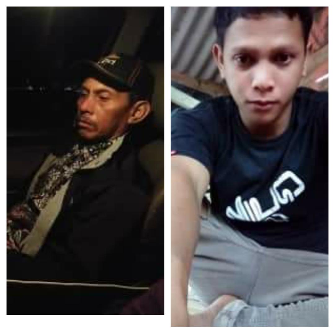 Sudah Dua Hari, Dua Nelayan asal Pinrang Belum Kembali saat Melaut