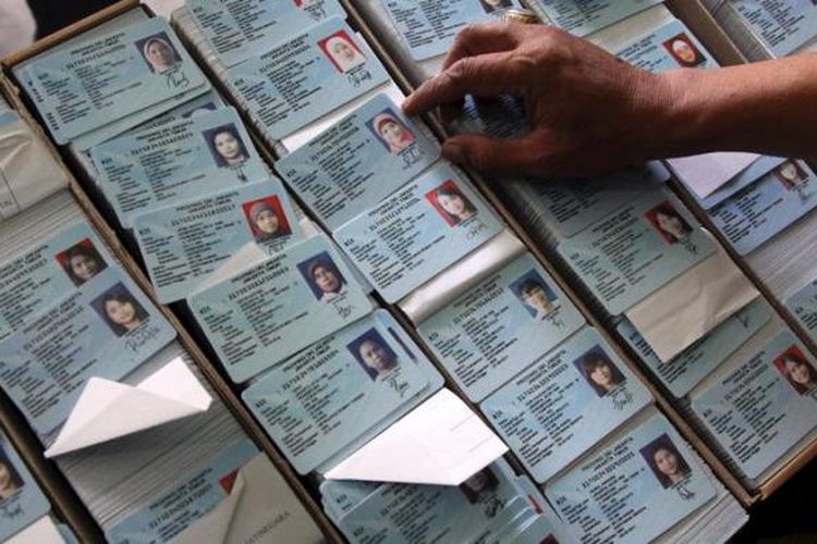 Waspada, Lima Modus Sindikat Jual Beli Data Pribadi