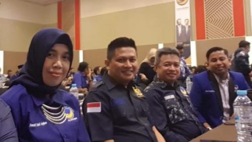 Ini Alasan Nasdem Parepare Siapkan 4 Ambulans Gratis