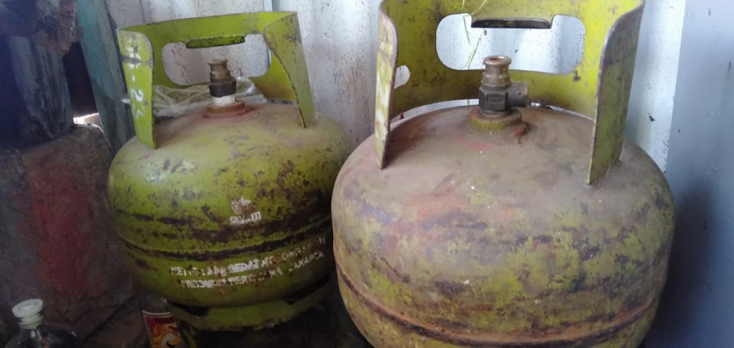 Gas Elpiji 3 Kg Langka, Pemerintah dan Pertamina Harus Bertindak Tegas