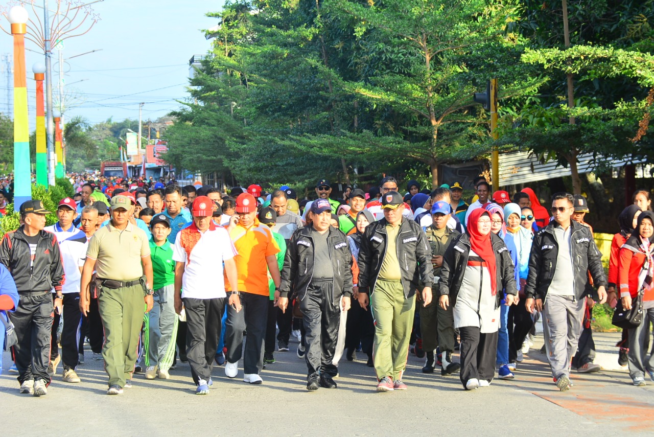 Di Acara GJD, Dollah Mando Cek Stabilitas Harga Pangan Jelang Idul Adha Di Acara GJD, Dollah Mando Cek Stabilitas Harga Pangan Jelang Idul Adha