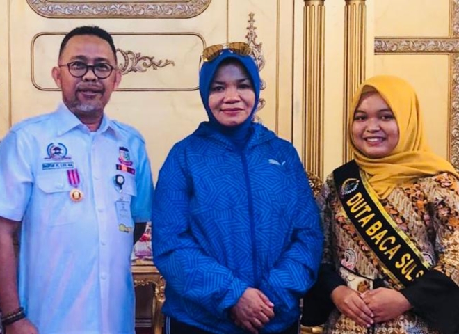 Parangtambung Dijadikan Lorong Percontohan Pendidikan Mitigasi Parangtambung Dijadikan Lorong Percontohan Pendidikan Mitigasi