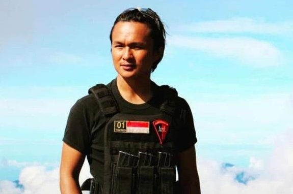 Briptu Hedar, Polisi asal Barru Ditemukan Tewas saat Bertugas di Papua