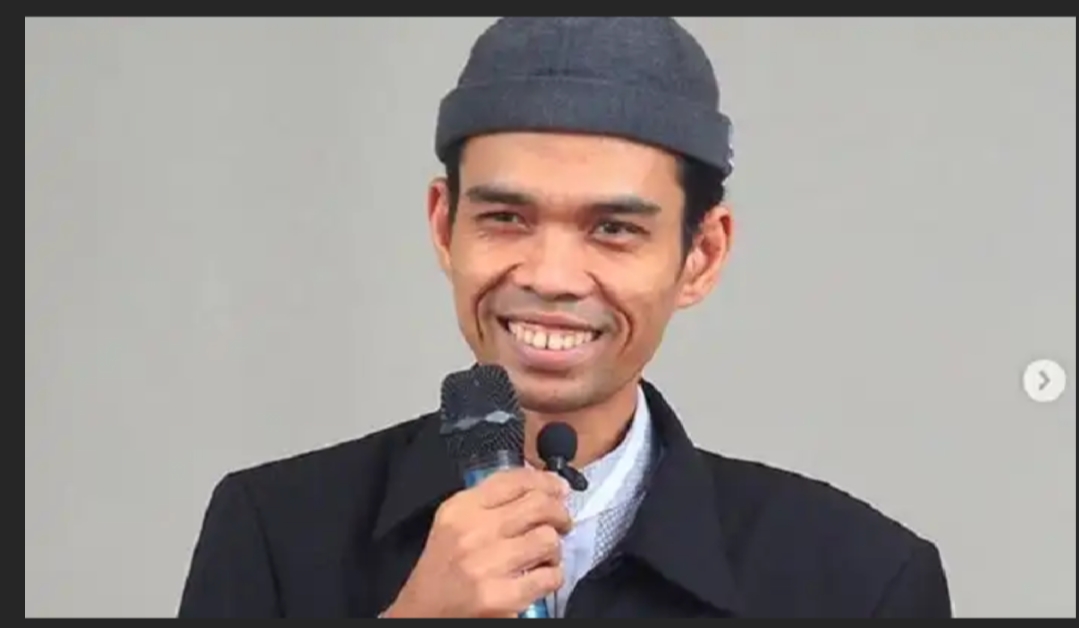 Sampaikan Ajaran Agama pada Komunitas Muslim, Ustaz Abdul Somad Mengaku Tak Perlu Meminta Maaf