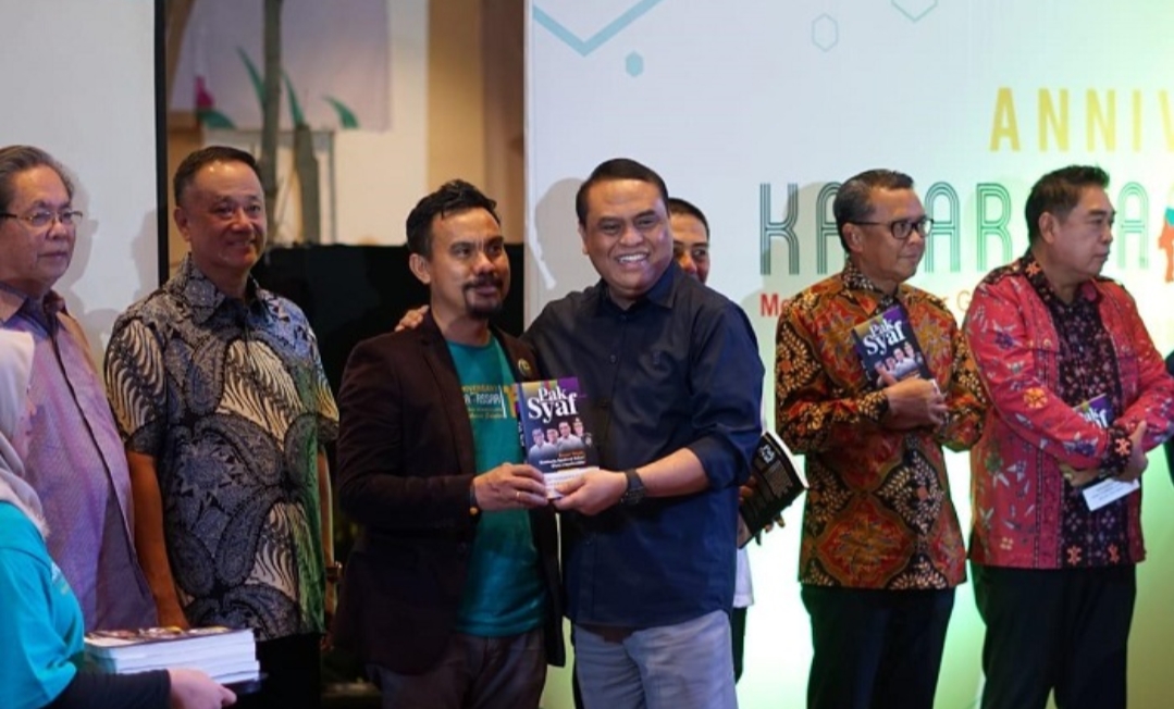 10 Penerima Kabar Makassar Award 2019, Mulai Tokoh Inspiring hingga Komedian