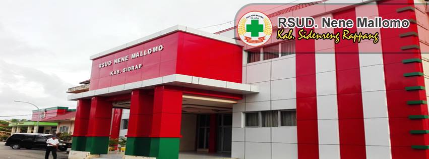 RS Nene Mallomo Sidrap Raih Predikat Utama dari Kemenkes