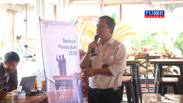 Video : BPS Nilai Parepare Alami Perlambatan Pertumbuhan Ekonomi