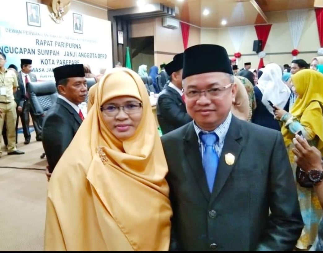 Titipan Kami, Amanah untuk Yasser