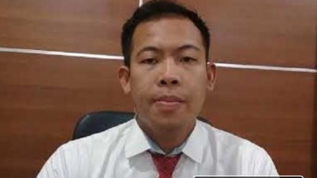 Gegara Cium Staf, Oknum Kadis di Jeneponto Kini Jadi Tersangka