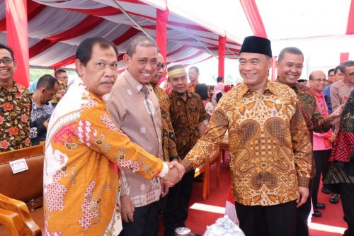 Di Hari Aksara Internasional, Perpustakaan Komunitas Iqro Barru Sabet Penghargaan