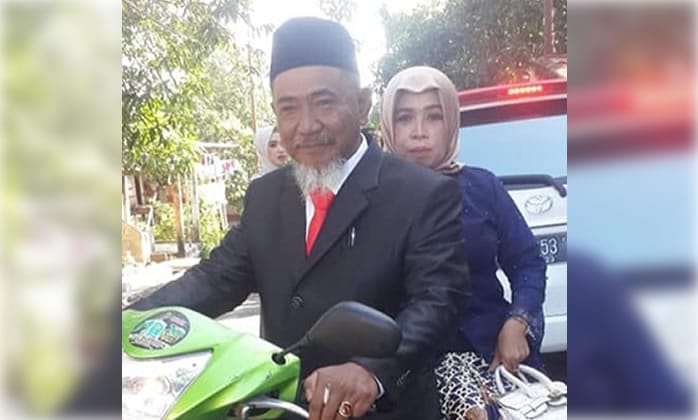 Cukup Naik Motor Hadiri Pelantikan, Anggota DPRD Ini Bakal Tolak Pakai Mobdin