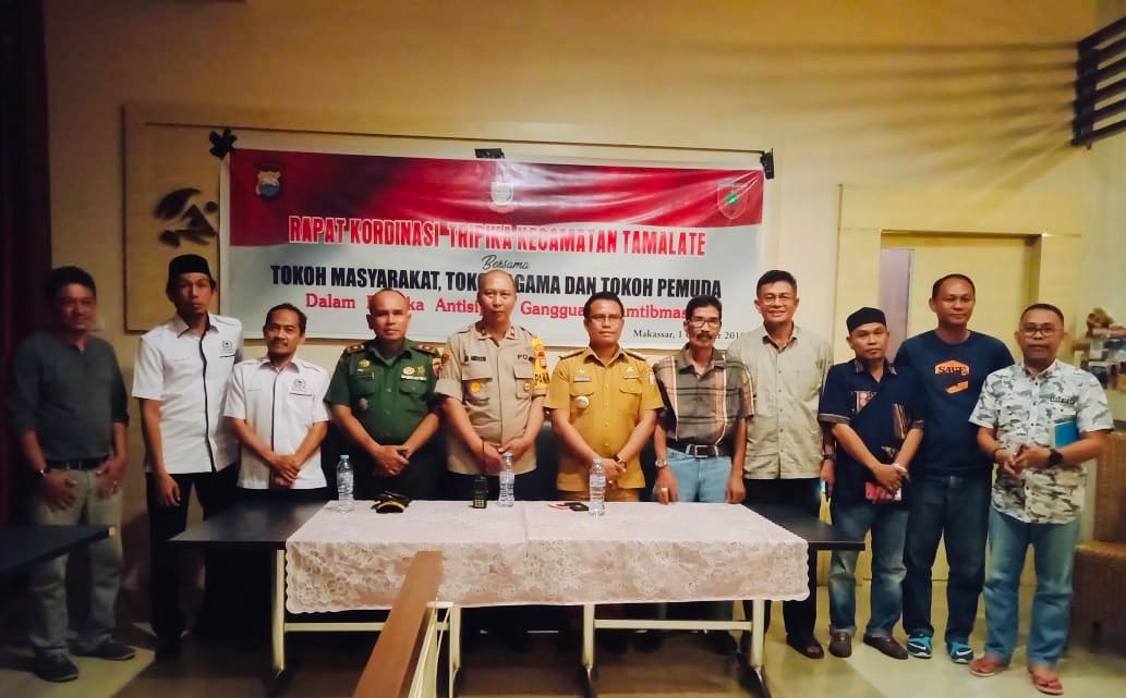 Perkuat Pendidikan Keluarga, Perangi Hoax