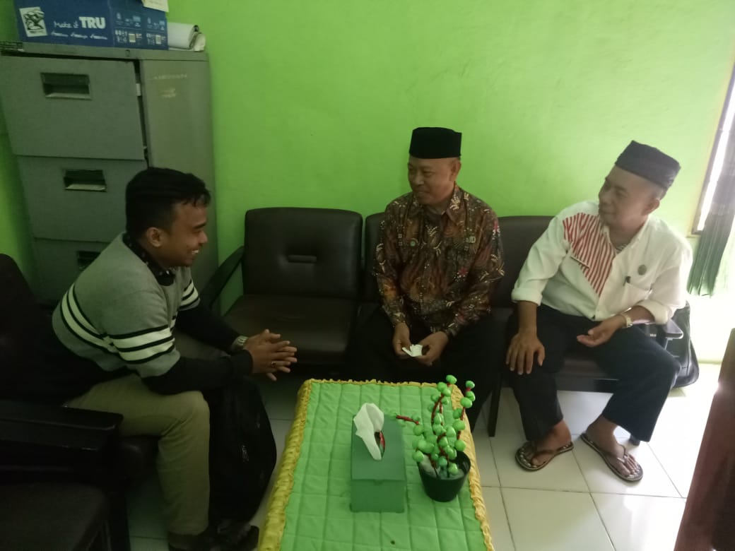 Dugaan Pungli, Kepala KUA Sebut Ada Oknum Mengatasnamakan KUA Duampanua