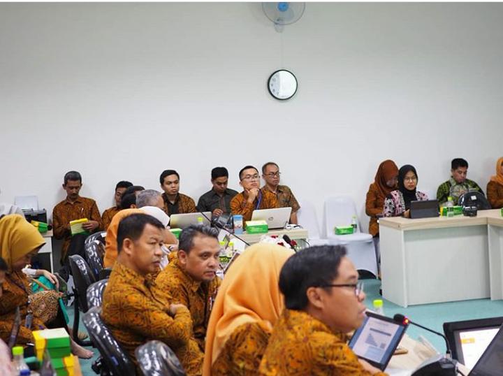 Dua Dekade, HI UMY Pertahankan Akreditasi A