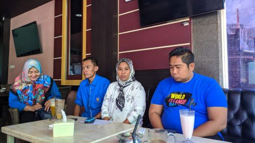 Pembukaan HSP 2019, Ini Seni dan Budaya yang Bakal Ditampilkan KNPI Parepare