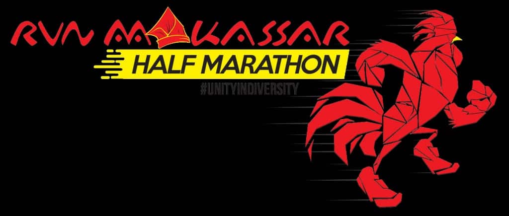 3 November, Pemkot Bakal Gelar Run Makassar Half Marathon