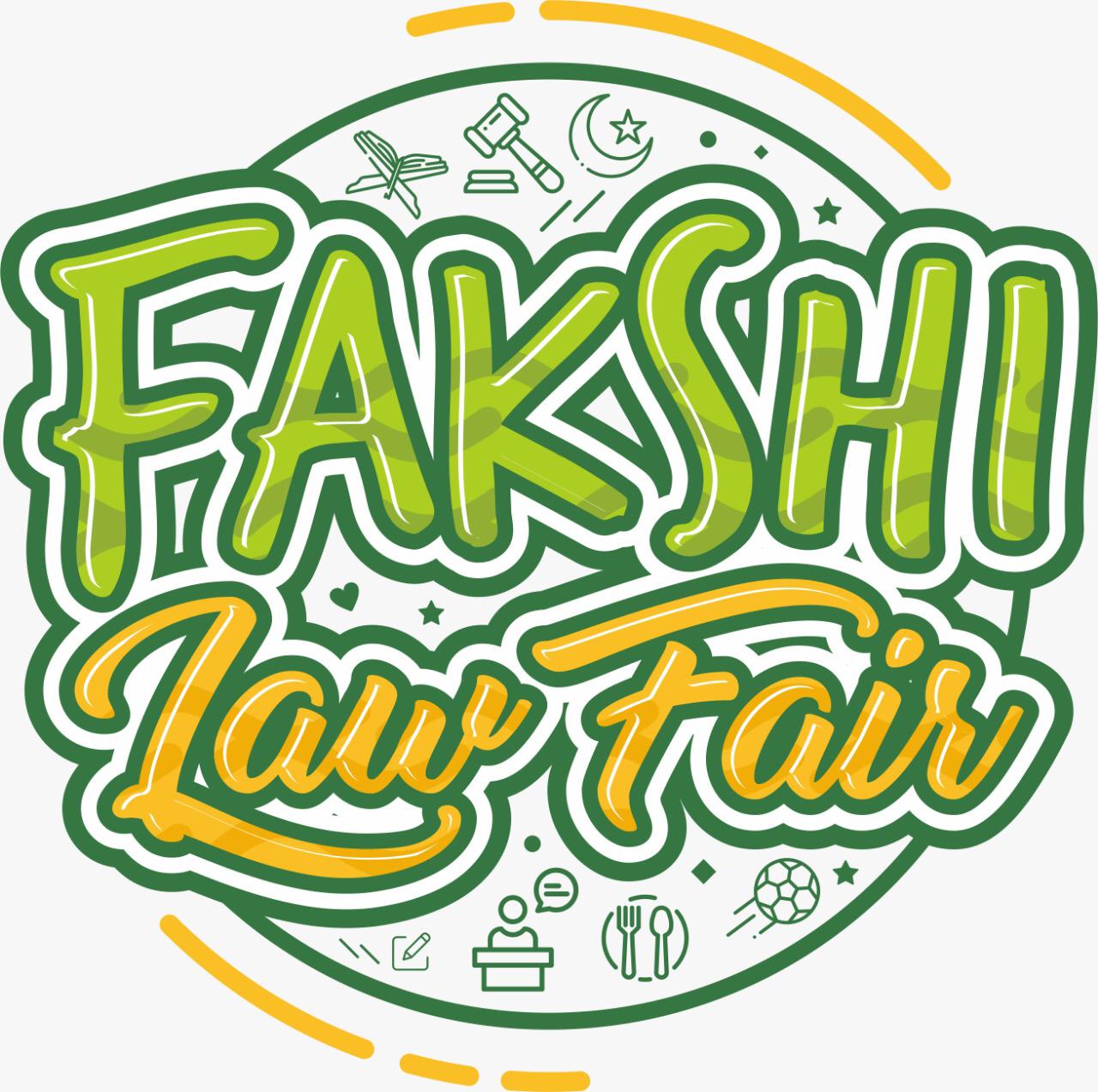 7 Lomba Bakal Meriahkan Fakshi Law Fair di IAIN Parepare