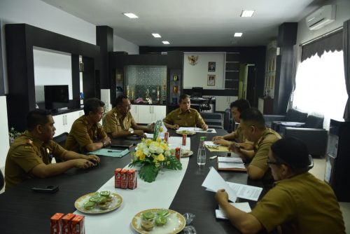 Ini Tujuan Dekranasda Sidrap Gagas Sayembara Desain Motif