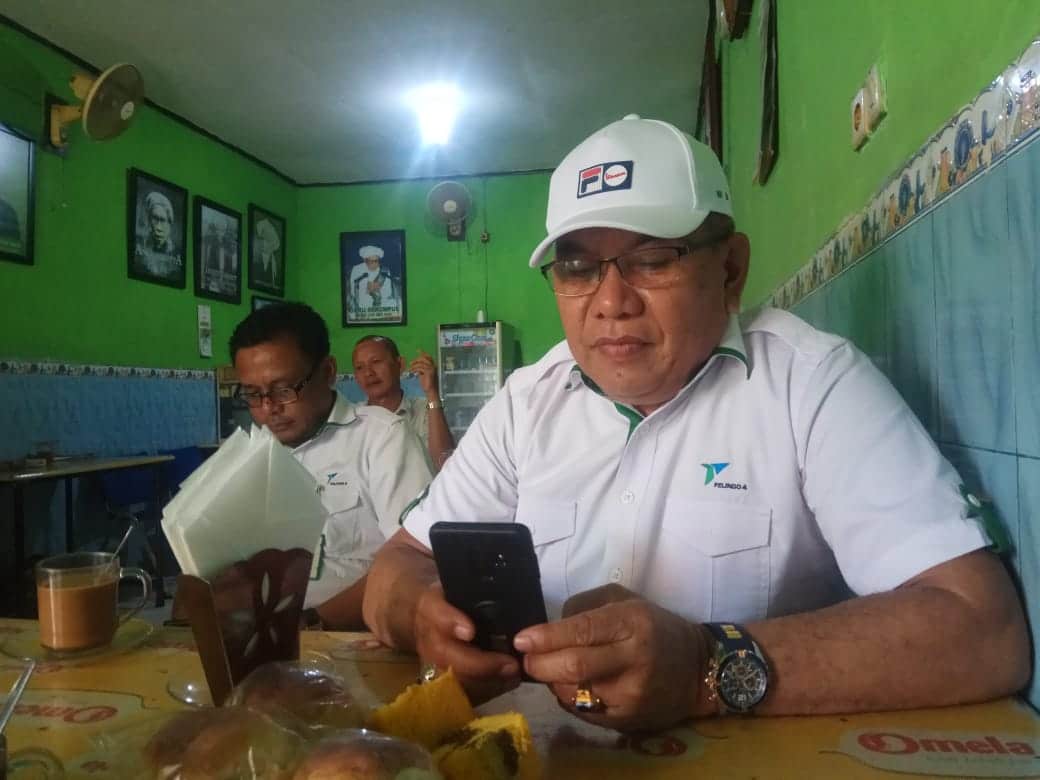 Pelindo Parepare Bakal Berlakukan Tarif Baru Pass Masuk Pelabuhan