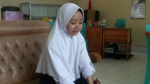Tak Peroleh Hadiah, Peraih Juara 1 Karate Porkot Parepare Kecewa