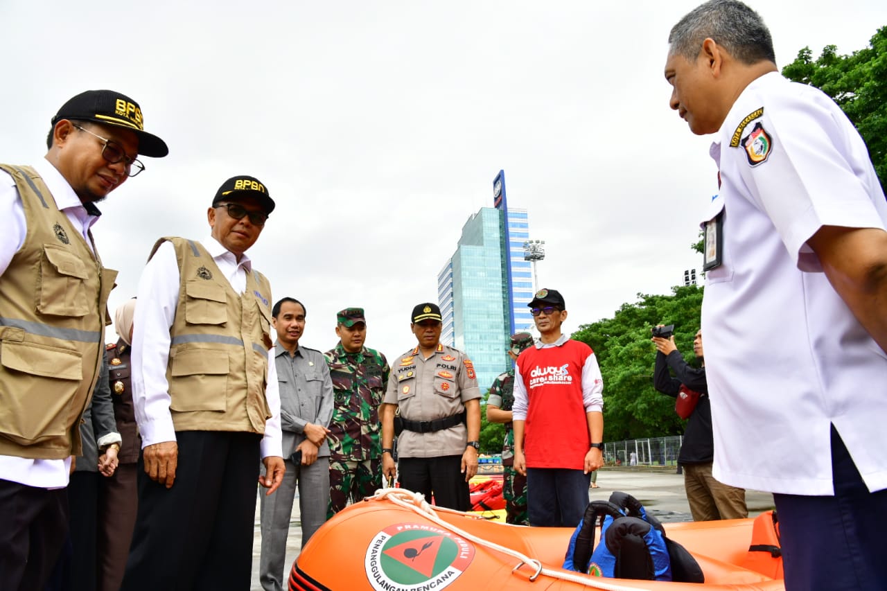 Lakukan Konservasi Hutan secara Bertahap di Tiap Daerah Lakukan Konservasi Hutan secara Bertahap di Tiap Daerah