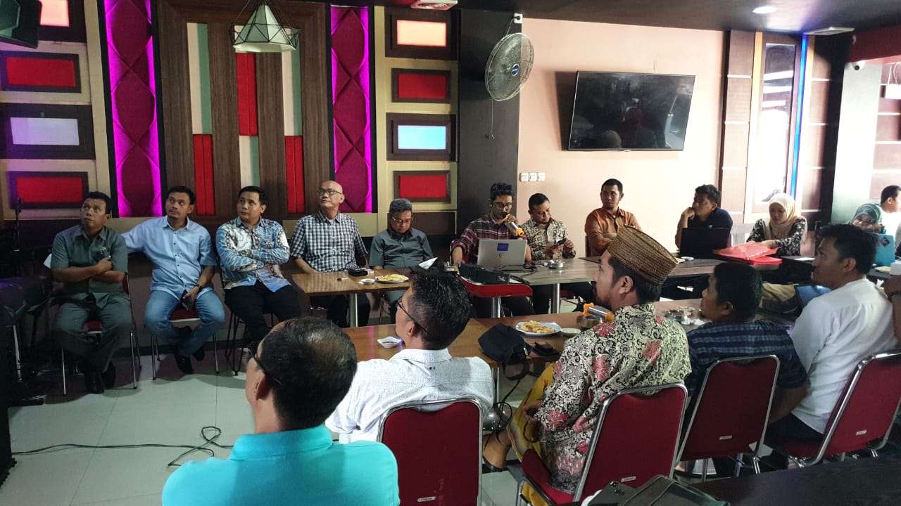 Permudah Akad Kredit, FPA-BTN Sosialisasi Sikumbang-Sikasep