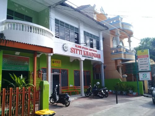 Klinik ST Khadijah