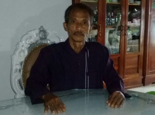 OPINI: Keadilan Hukum Bagi Pejuang Anti Korupsi Terkoyak Lagi (Iksan dan Lapoluz Ogy di Balik Jeruji Besi)