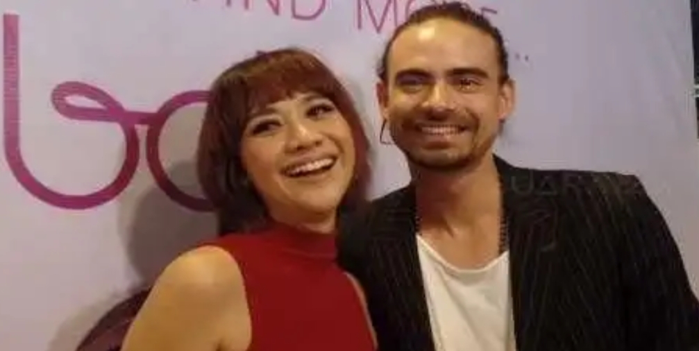 Serangan Jantung, Ashraf Sinclair Suami BCL Meninggal Dunia