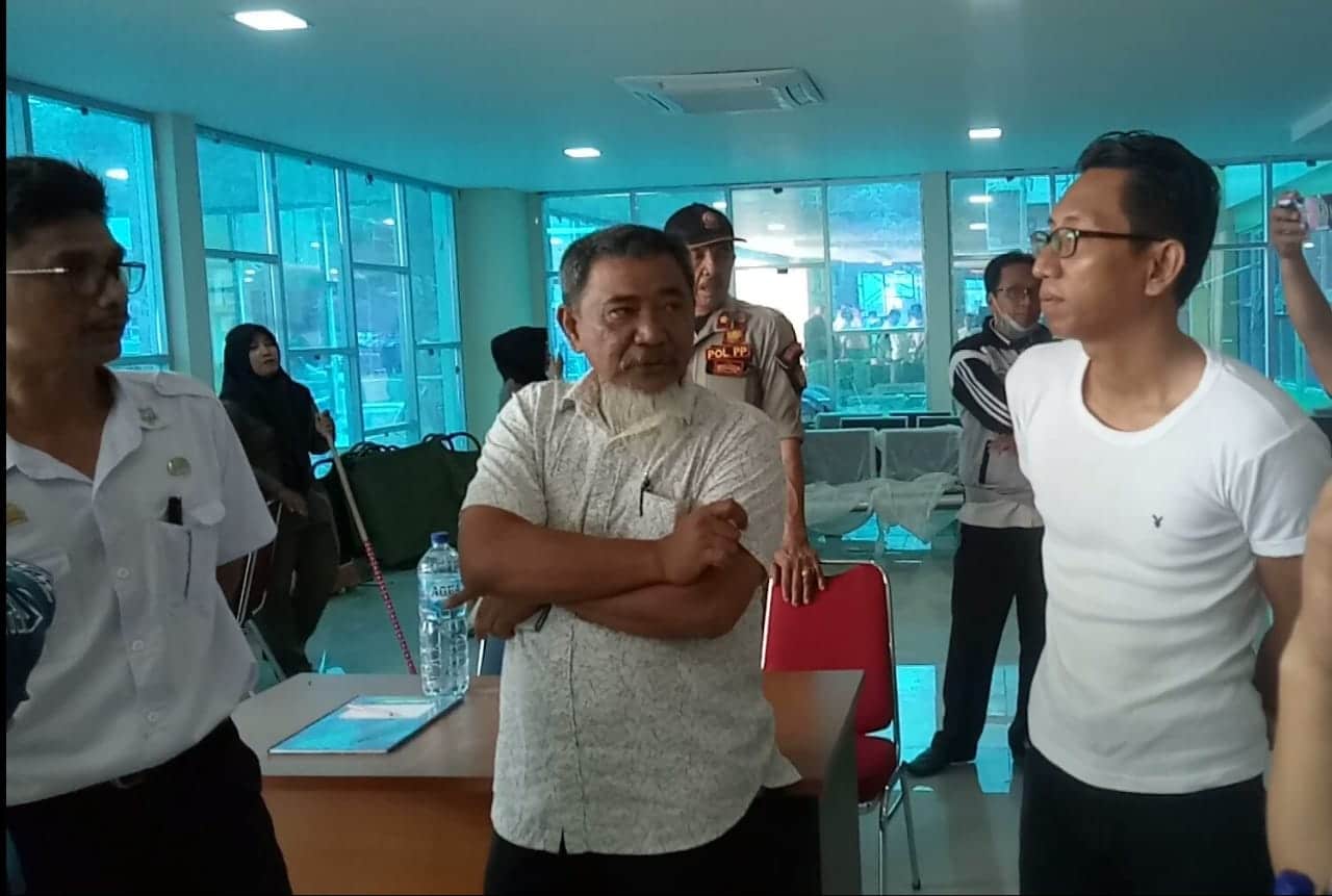 Komisi III DPRD Parepare Temukan Hal tak Lazim saat Kunjungi RS Hasri Ainun Habibie