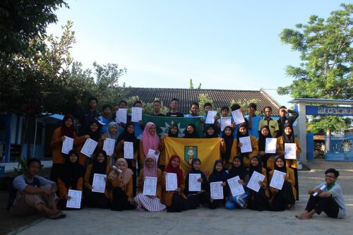 Begini Serunya Job Training Administration IPM Takerharjo Begini Serunya Job Training Administration IPM Takerharjo