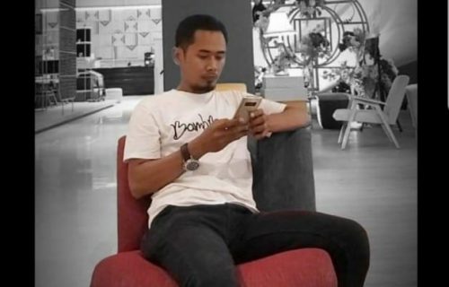 Muhammad Ahijad, Pengurus HIPMI Enrekang Sukses Geluti Usaha Interior