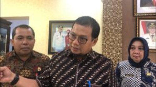 Pemkot Makassar Beri Insentif Pajak untuk Mall dan Tempat Hiburan yang Kurangi Jam Operasional