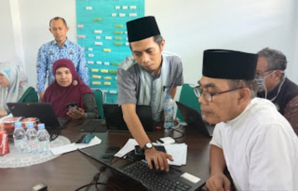 Kuliah Online, IAIN Parepare Mulai Benahi Aplikasi