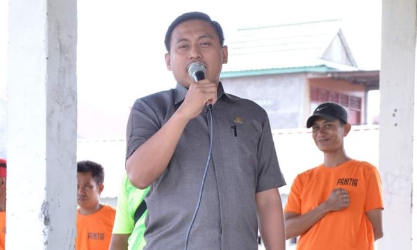 Taman Wisata Puncak Bila Tutup Sementara karena Corona