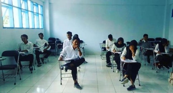 Selain Menilai Tidak Efektif, Mahasiswa Keluhkan Kuota Internet saat Ikuti Kuliah Sistem Online