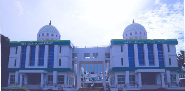 Pandemi Covid-19 Belum Usai, Rektor IAIN Parepare Kembali Keluarkan Maklumat