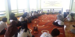 Gelar Rakercab, Ketua BPC HIPMI Enrekang Harap Pemuda Bangun Pola Pikir 1