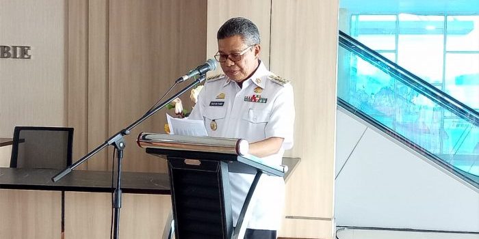 Diundurnya Peresmian RS Hasri Ainun Habibie, Taufan Beberkan Alasannya