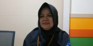 Humas RSUD Andi Makkasau Parepare, Farida