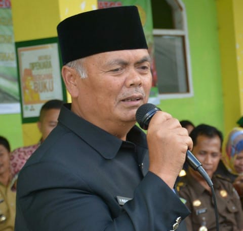 Cegah Covid-19, Seluruh Tempat Wisata di Enrekang untuk Sementara Ditutup Cegah Covid-19, Seluruh Tempat Wisata di Enrekang untuk Sementara Ditutup