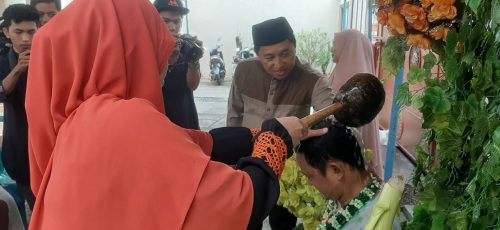 Cegah Penyebaran Virus Corona, Pesta Pernikahan Dibatalkan 