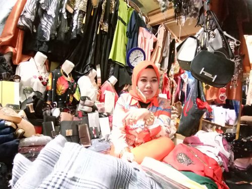 Efek Pandemi Covid-19, Omset Pengusaha di Enrekang Anjlok