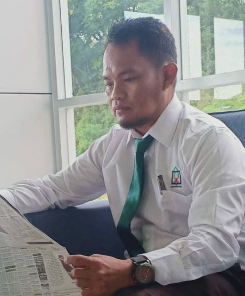 OPINI; Geliat Literasi Covid-19