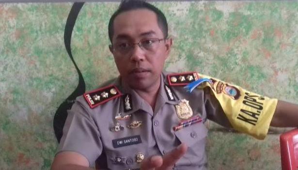 Masih Nekat Nongkrong di Kafe? Polisi Bakal Jerat UU Karantina Kesehatan